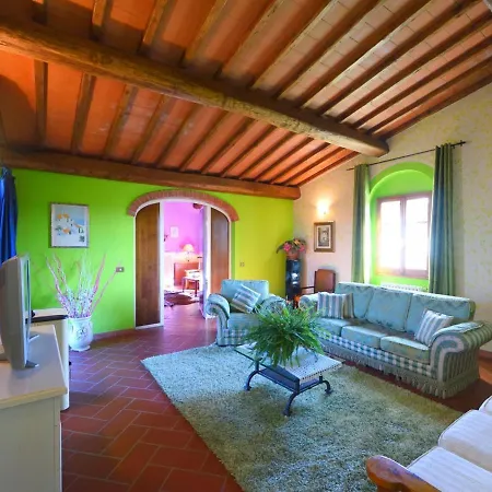 Casa vacanze Peaceful Holiday In With Swimming Pool *