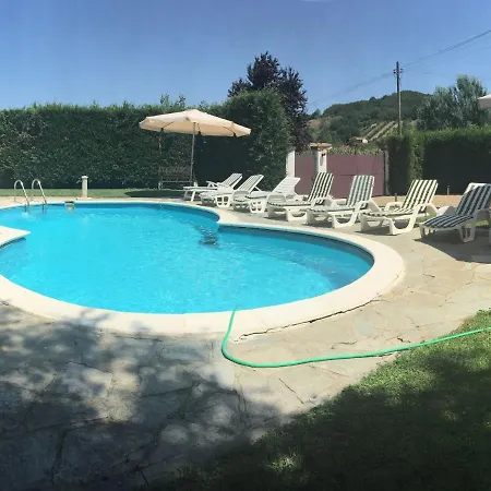 Peaceful Holiday In With Swimming Pool Casa vacanze