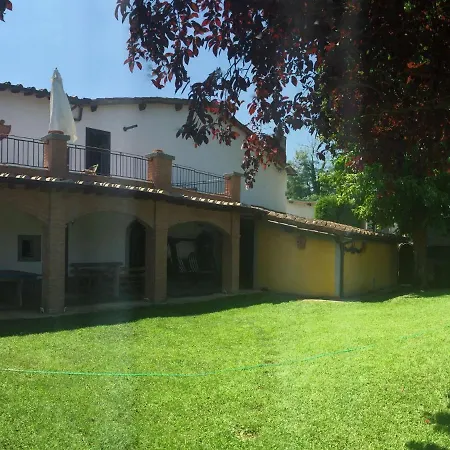 Peaceful Holiday In With Swimming Pool Casa vacanze Figline Valdarno