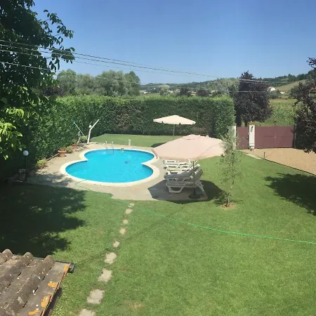 Peaceful Holiday In With Swimming Pool Casa vacanze *