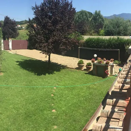 Peaceful Holiday In With Swimming Pool