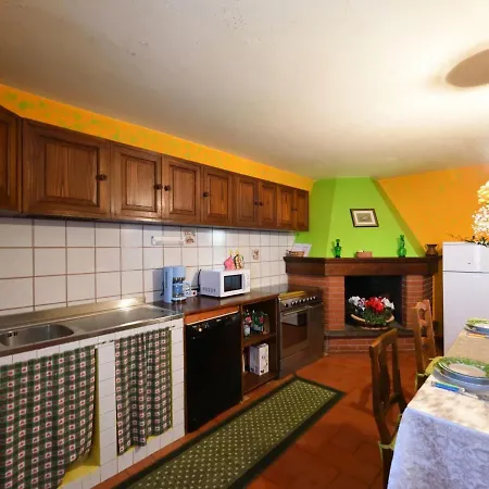 Casa vacanze Peaceful Holiday In With Swimming Pool *