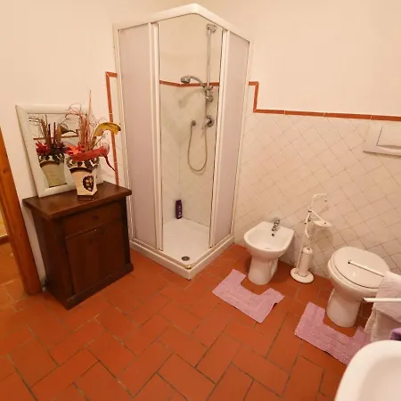 Casa vacanze Peaceful Holiday In With Swimming Pool *