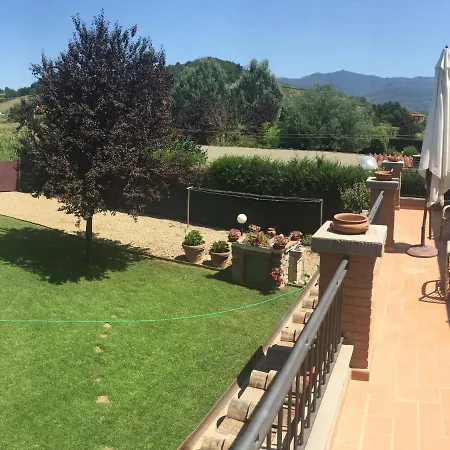Peaceful Holiday In With Swimming Pool Casa vacanze Figline Valdarno