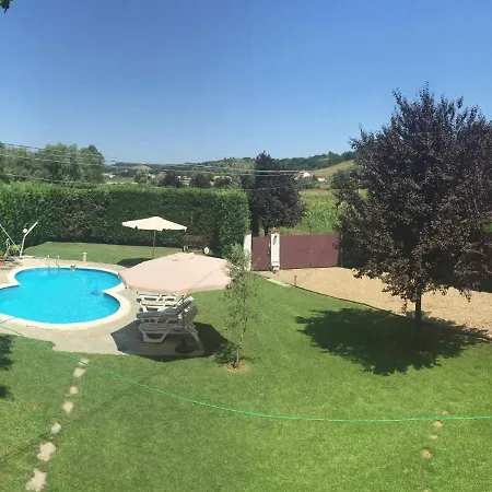 Casa vacanze Peaceful Holiday In With Swimming Pool