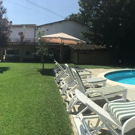 Casa vacanze Peaceful Holiday In With Swimming Pool *