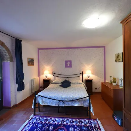 Peaceful Holiday In With Swimming Pool Casa vacanze