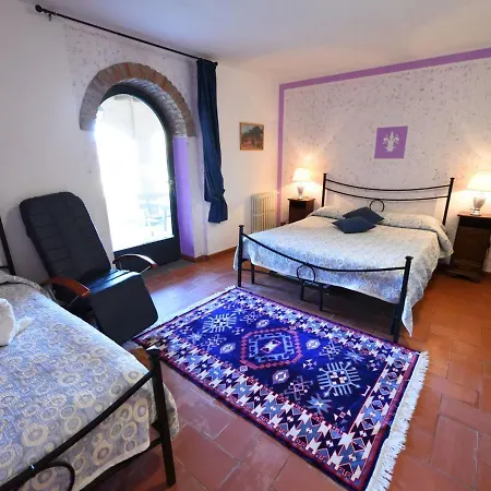 Peaceful Holiday In With Swimming Pool Casa vacanze