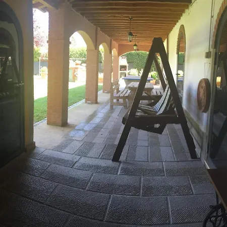 Casa vacanze Peaceful Holiday In With Swimming Pool *