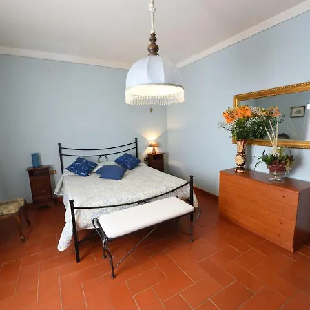 Casa vacanze Peaceful Holiday In With Swimming Pool *