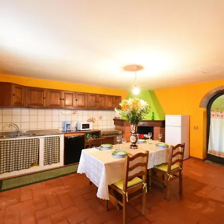 Peaceful Holiday In With Swimming Pool Casa vacanze Figline Valdarno